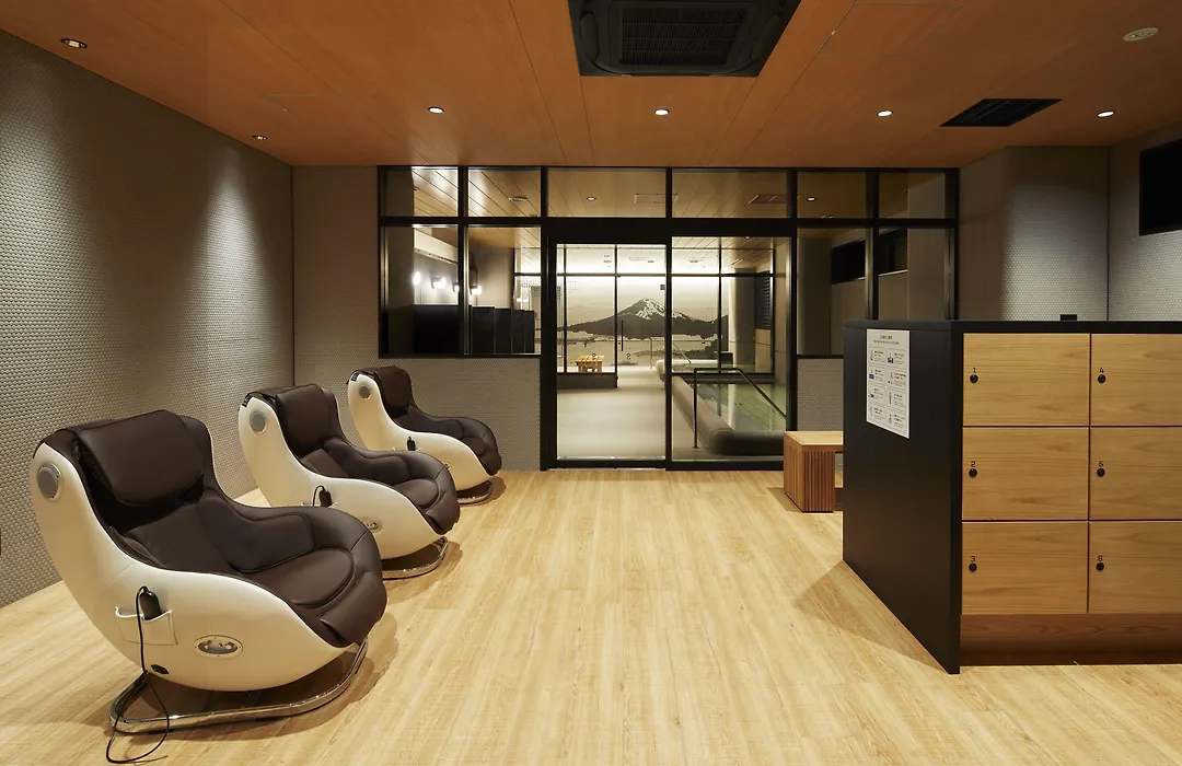 Hotel Androoms Shin-Osaka-1